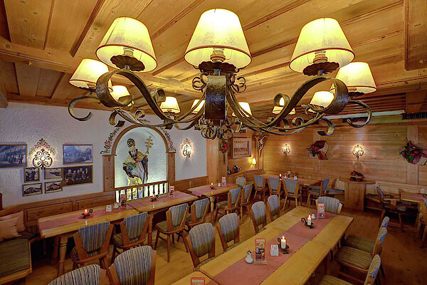 Hochriegel Alm - Hotel Spiegelau Bayerischer Wald